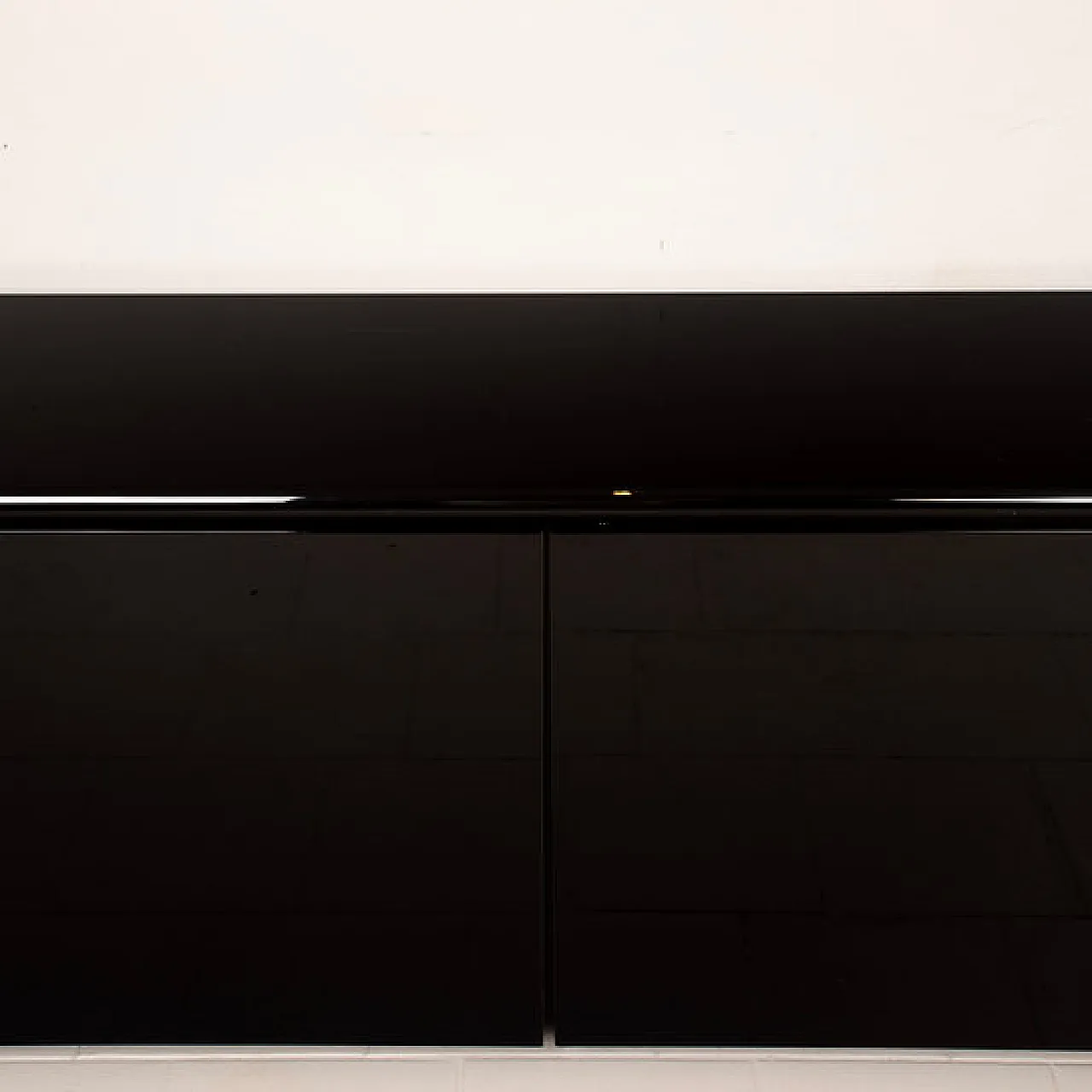 Credenza Sheraton di Giotto Stoppino per Acerbis, anni '70 8