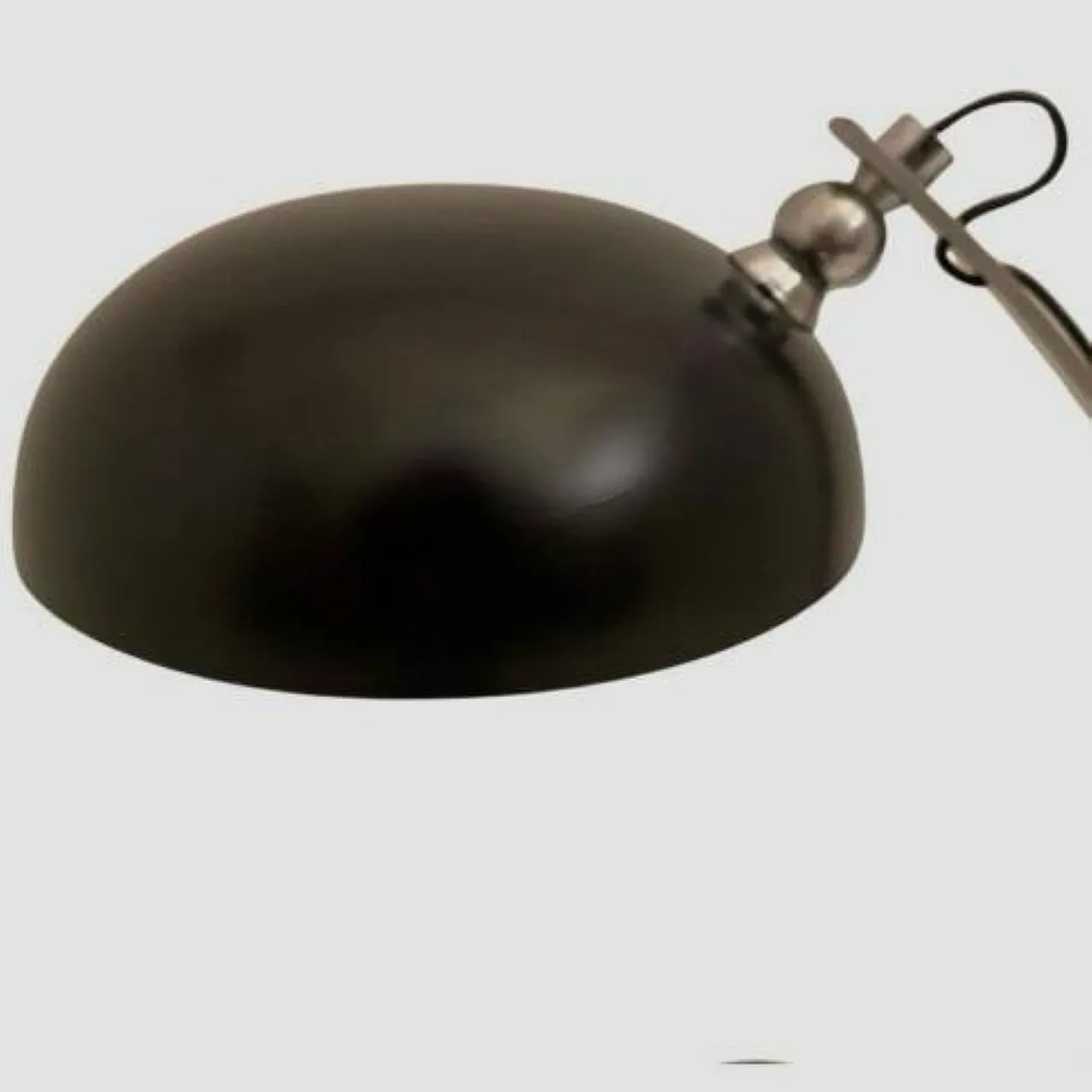 Table lamp attributed to Angelo Lelli for Arredoluce, 1970s 11