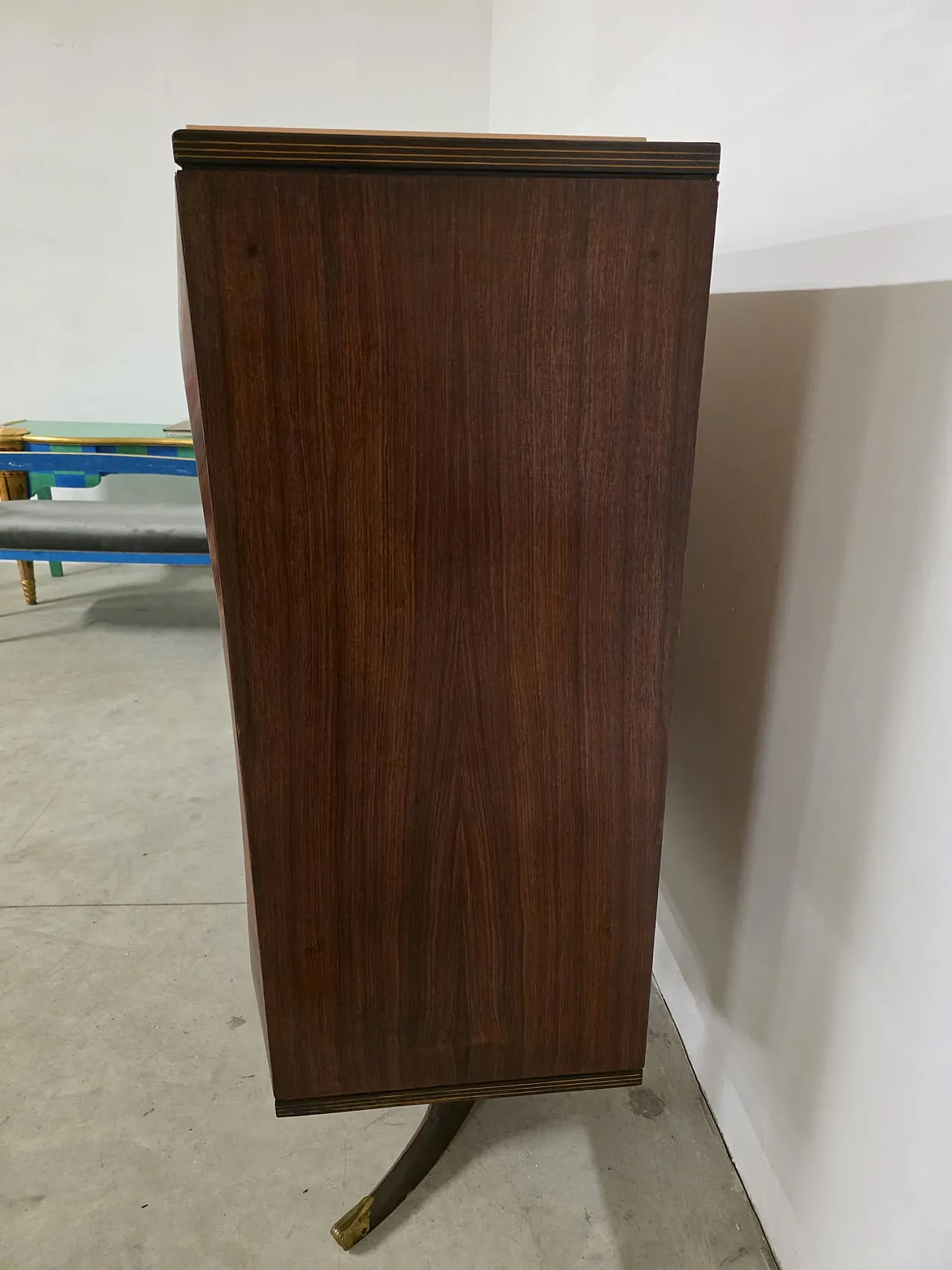 Sideboard by Vittorio Dassi, 50s 5