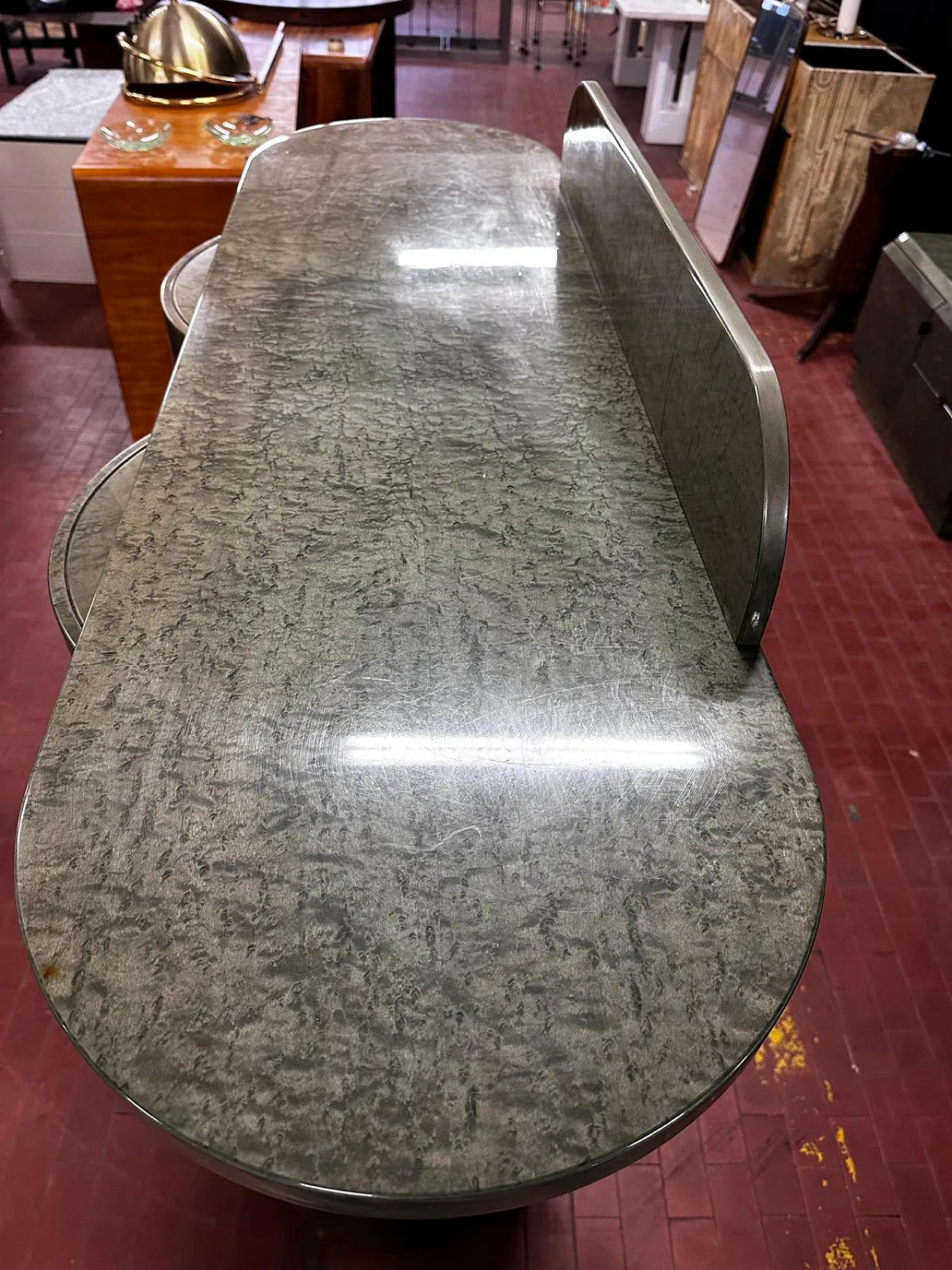 Credenza Giovanni Offredi per Saporiti Italia, anni '70 26