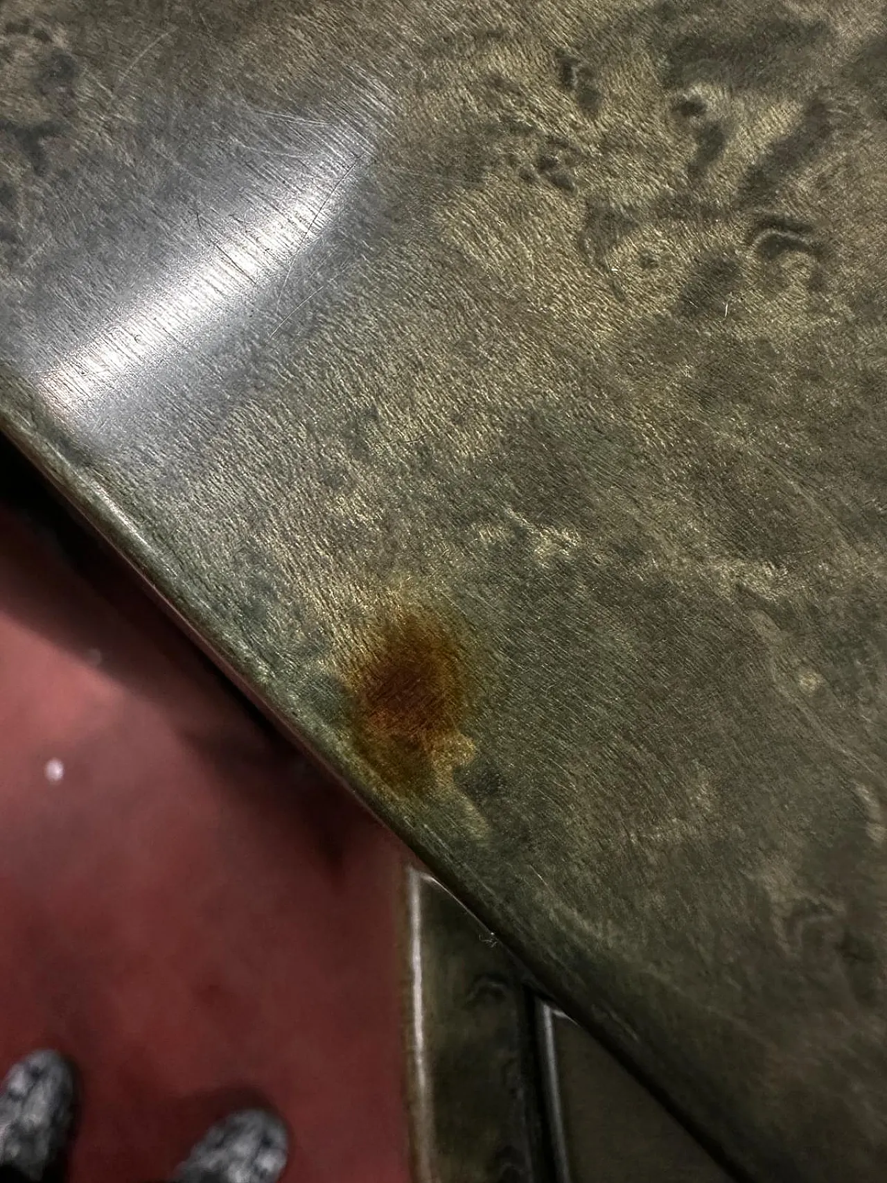 Credenza Giovanni Offredi per Saporiti Italia, anni '70 30