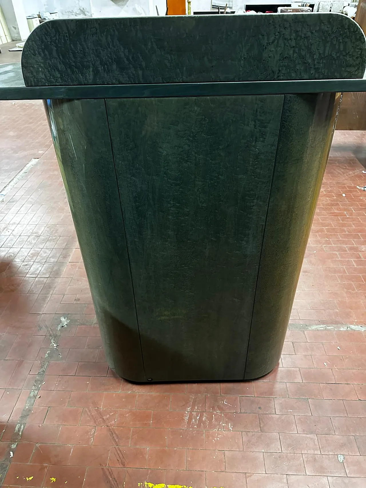 Credenza Giovanni Offredi per Saporiti Italia, anni '70 41