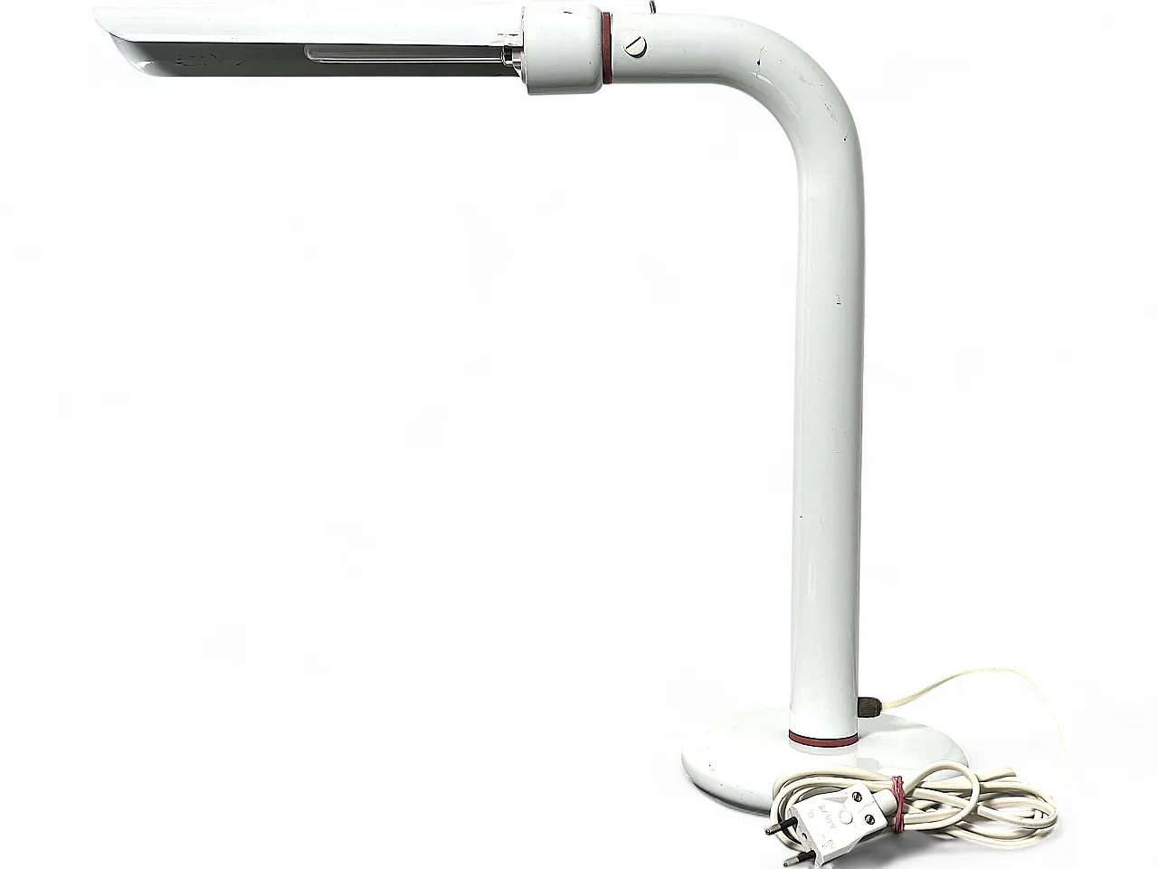 Philips FTH 411 Pellicano Desk Lamp, 80s 9