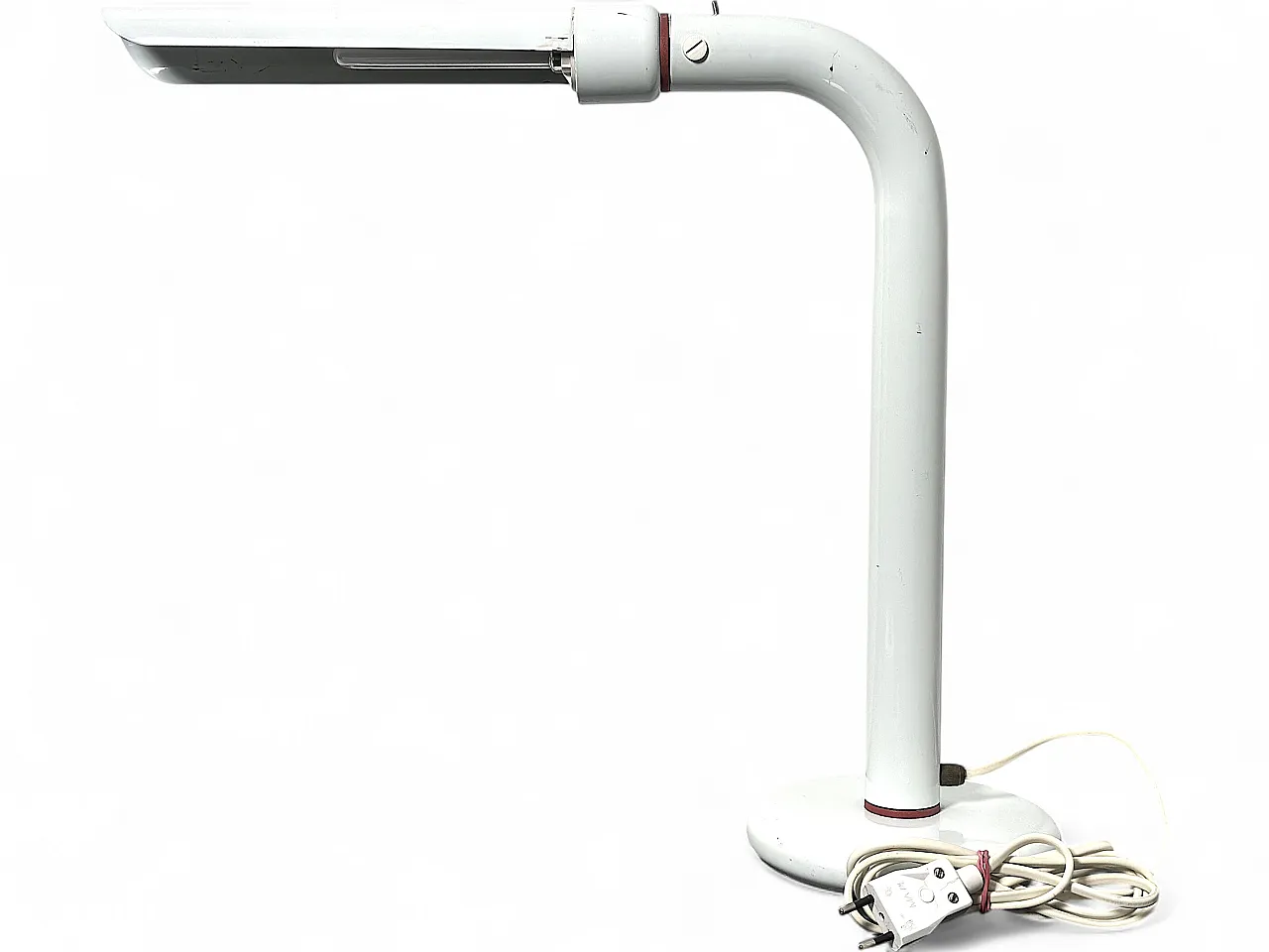 Philips FTH 411 Pellicano Desk Lamp, 80s 11