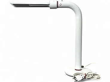 Philips FTH 411 Pellicano Desk Lamp, 80s