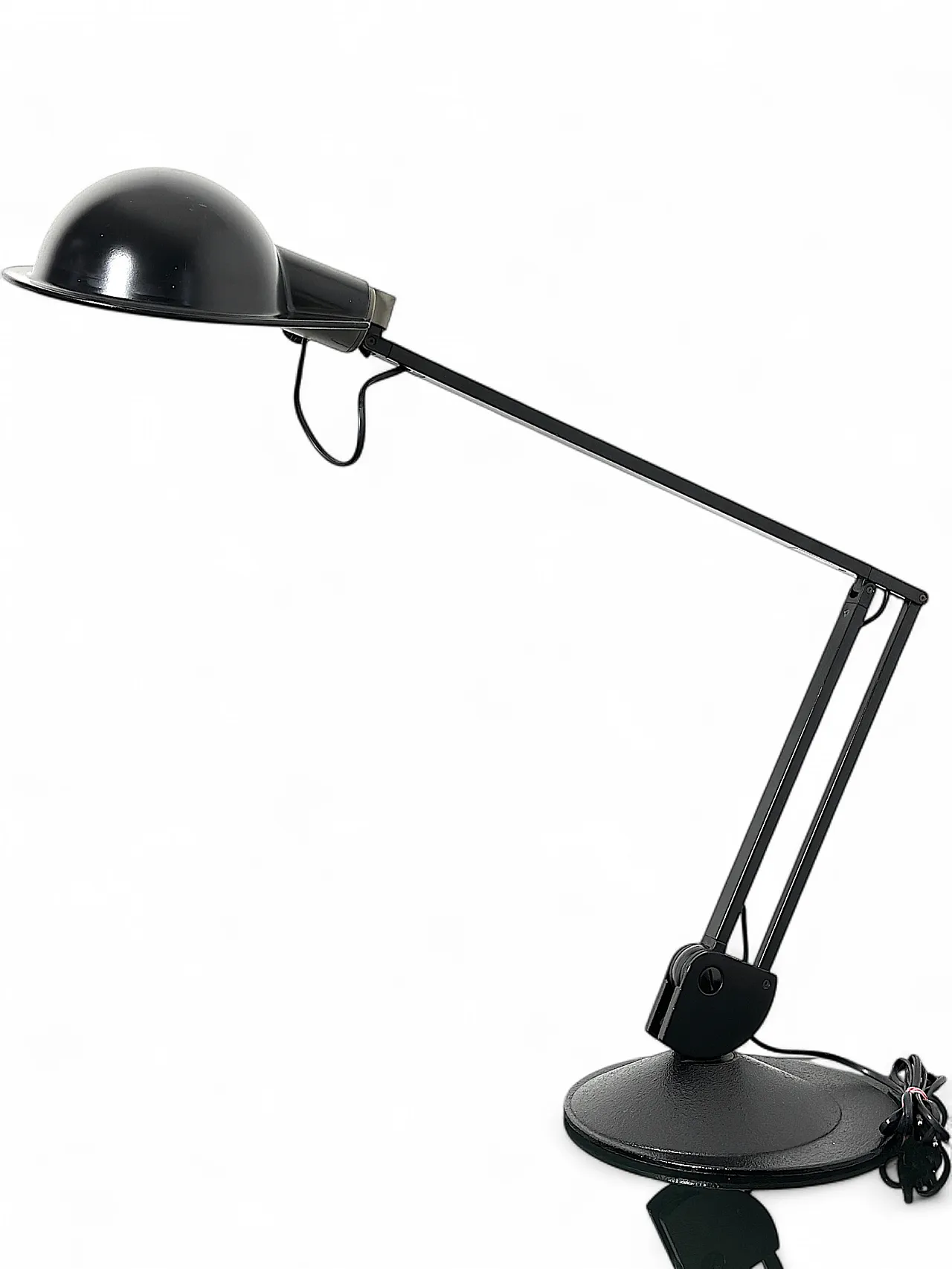 Lampada Tineka di Rodolfo Bonetto per iGuzzini, anni '70 11