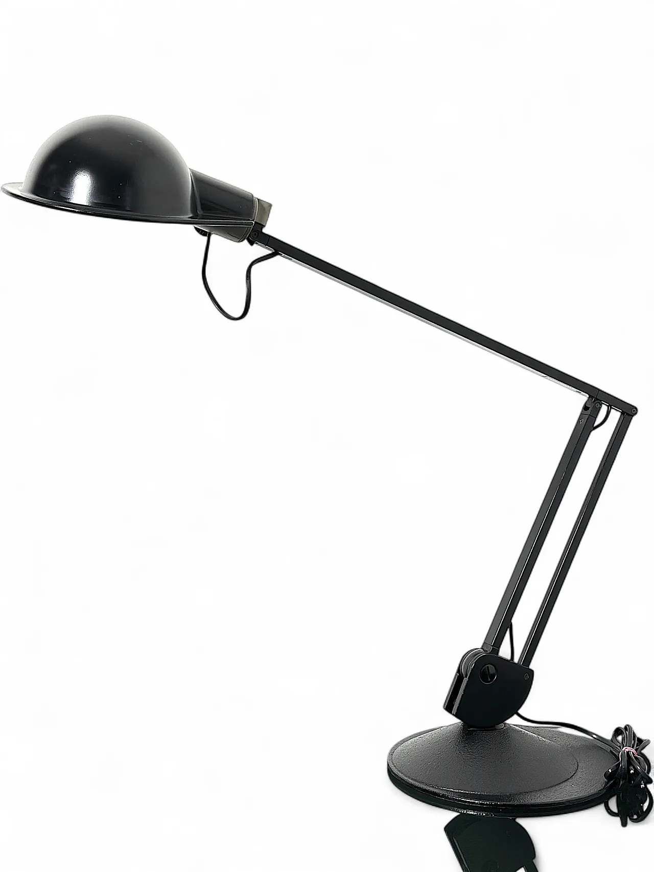 Lampada Tineka di Rodolfo Bonetto per iGuzzini, anni '70 12