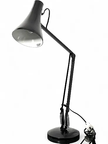 Anglepoise desk lamp Model 90, 70s