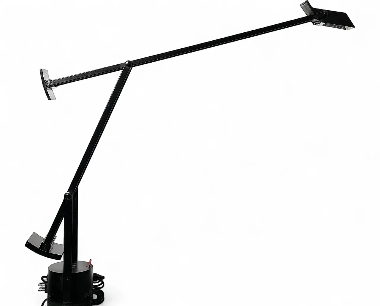 Tizio Table Lamp by Richard Sapper for Artemide, 1972 12