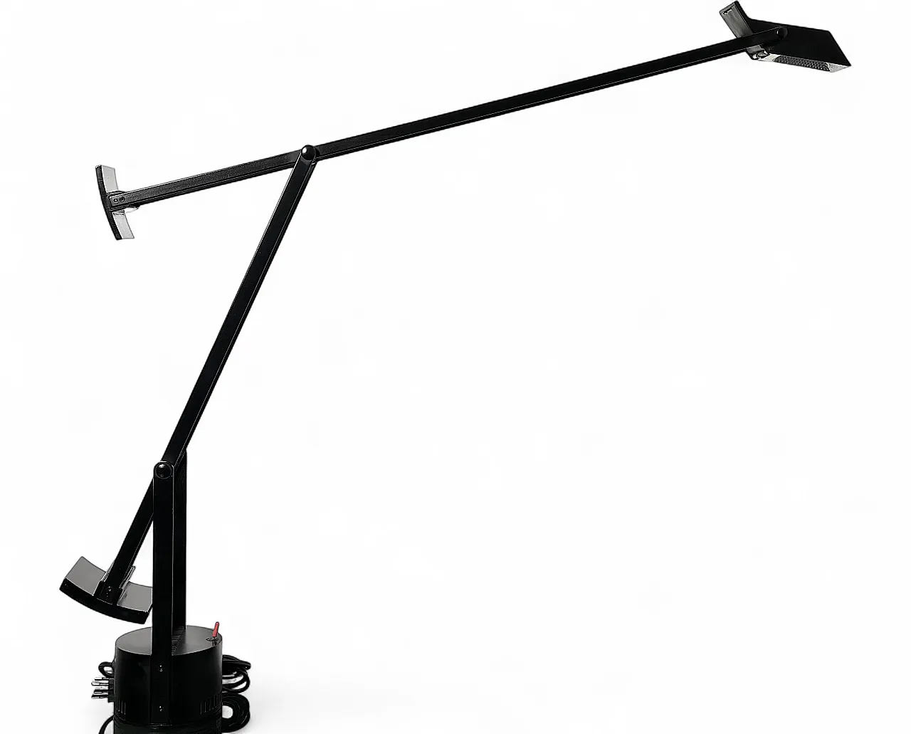 Tizio Table Lamp by Richard Sapper for Artemide, 1972 13