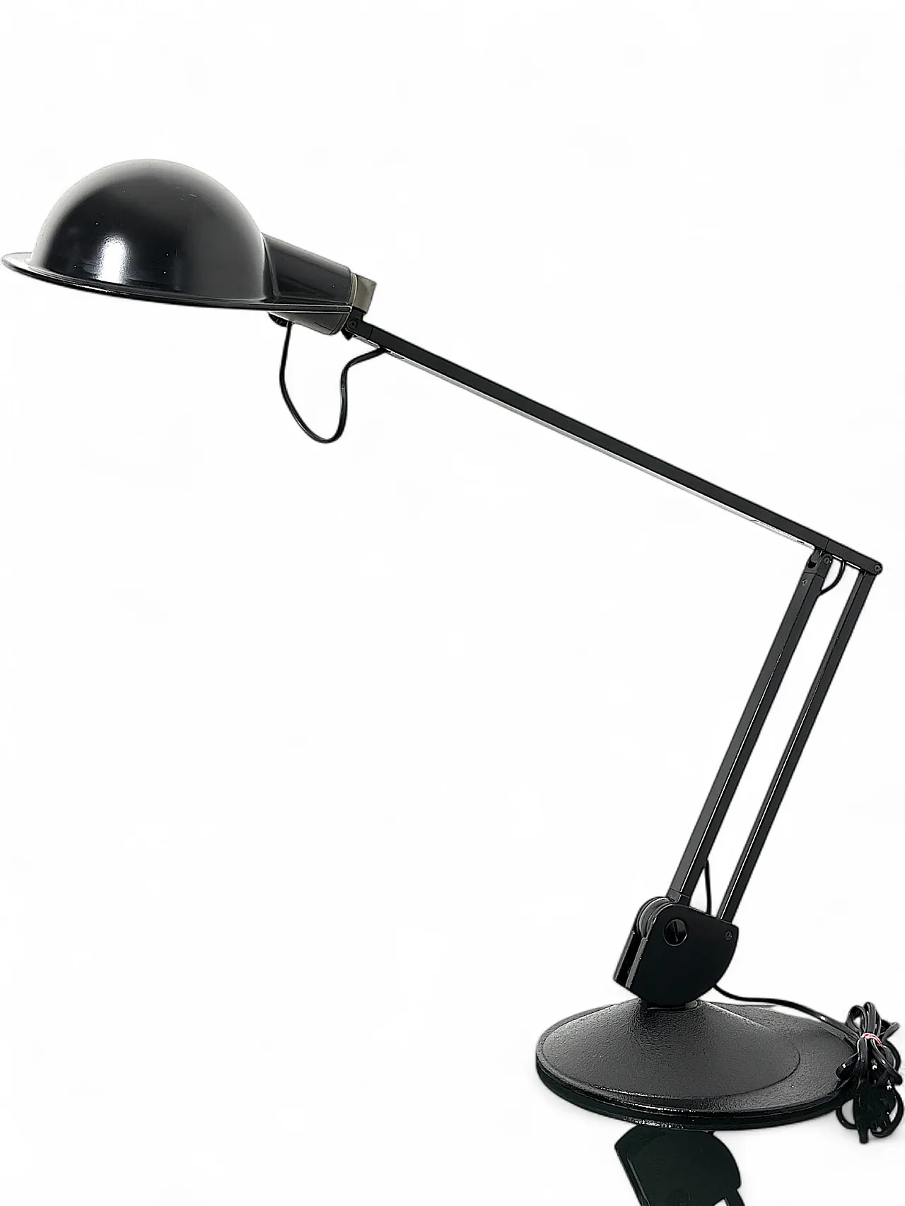 Lampada Tineka di Rodolfo Bonetto per iGuzzini, anni '70 13