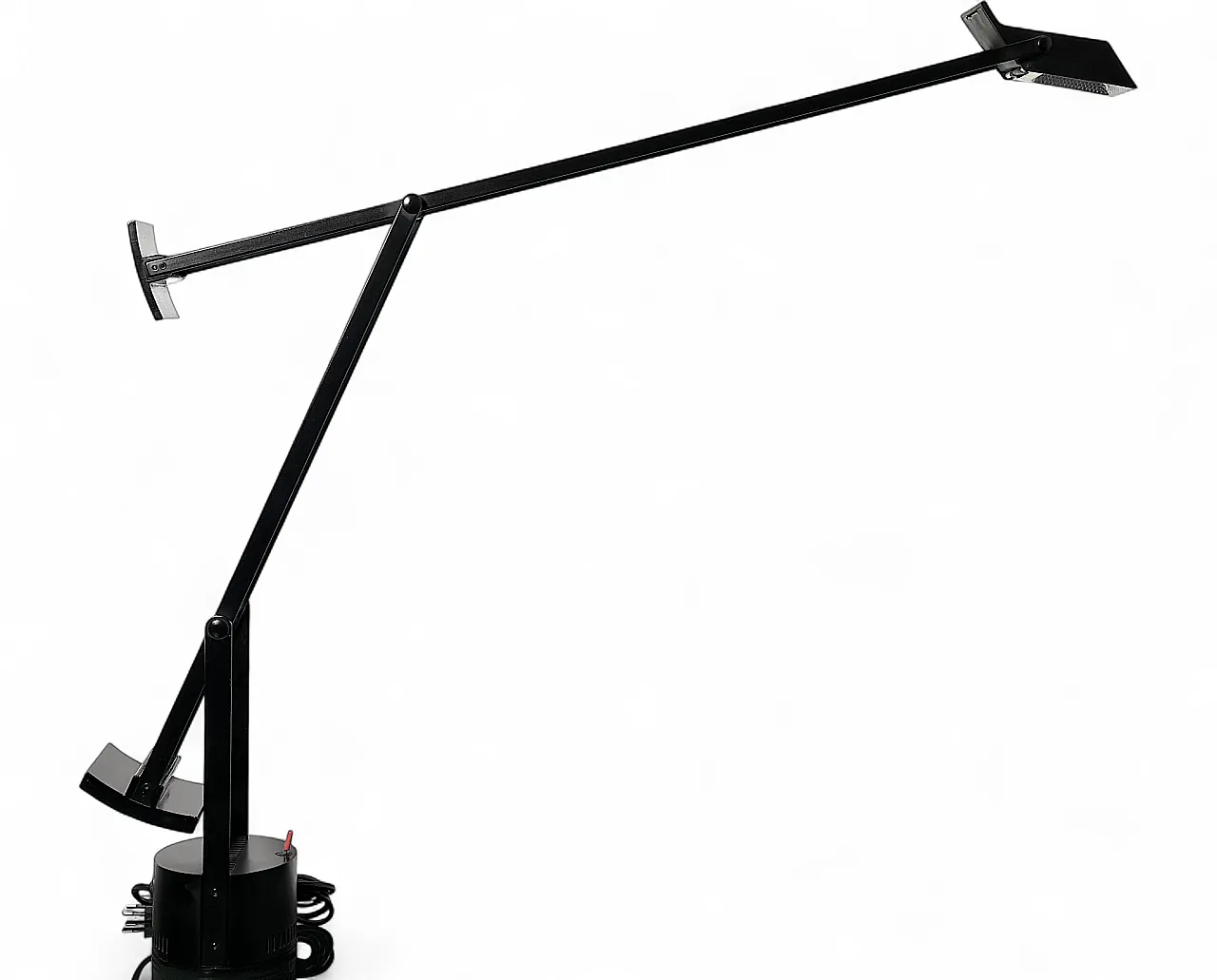 Tizio Table Lamp by Richard Sapper for Artemide, 1972 14