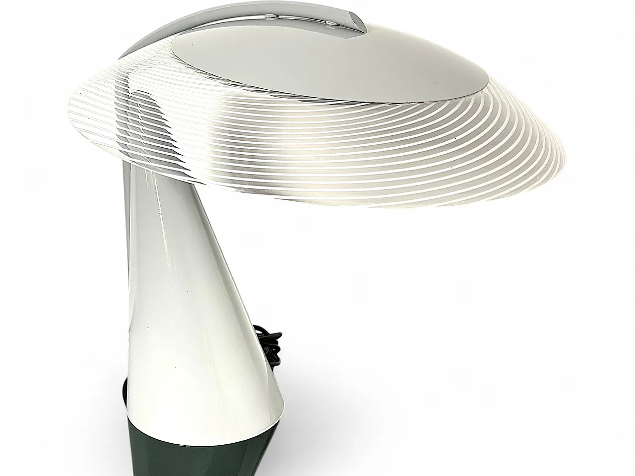 Nibbio Table Lamp by Mauro Marzollo for ITRE, 1980s 13