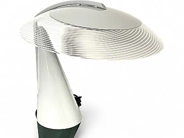 Nibbio Table Lamp by Mauro Marzollo for ITRE, 1980s