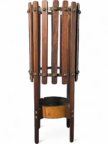 Map Holder / Umbrella Stand di Polaris, 1960s