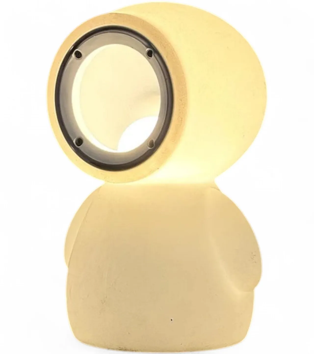 Space Age Astronaut lamp, 1980s 10