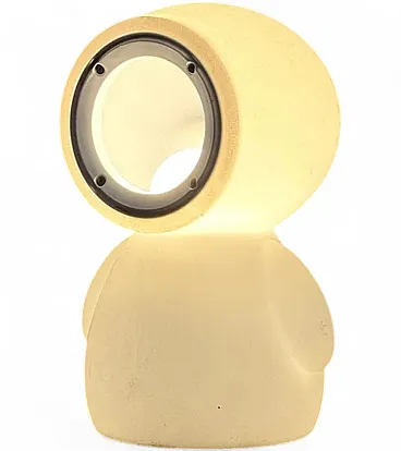 Space Age Astronaut lamp, 1980s