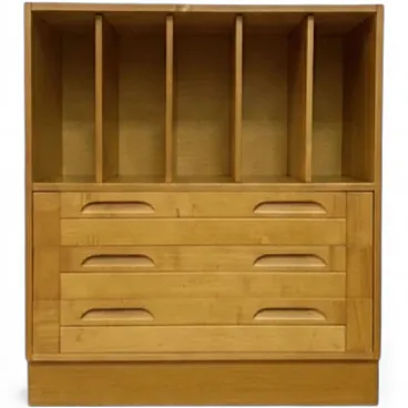 Cabinet by Tatra, 1970s