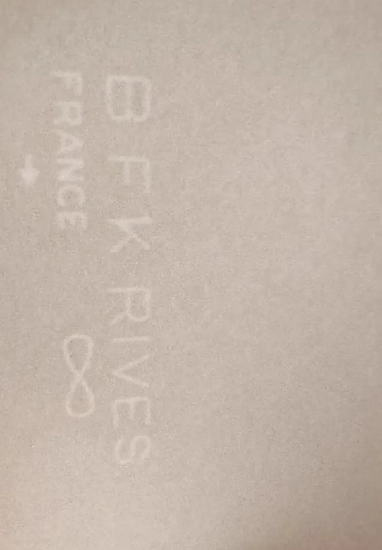 Litografia in serie limitata di Piet Mondrian, anni '70 6