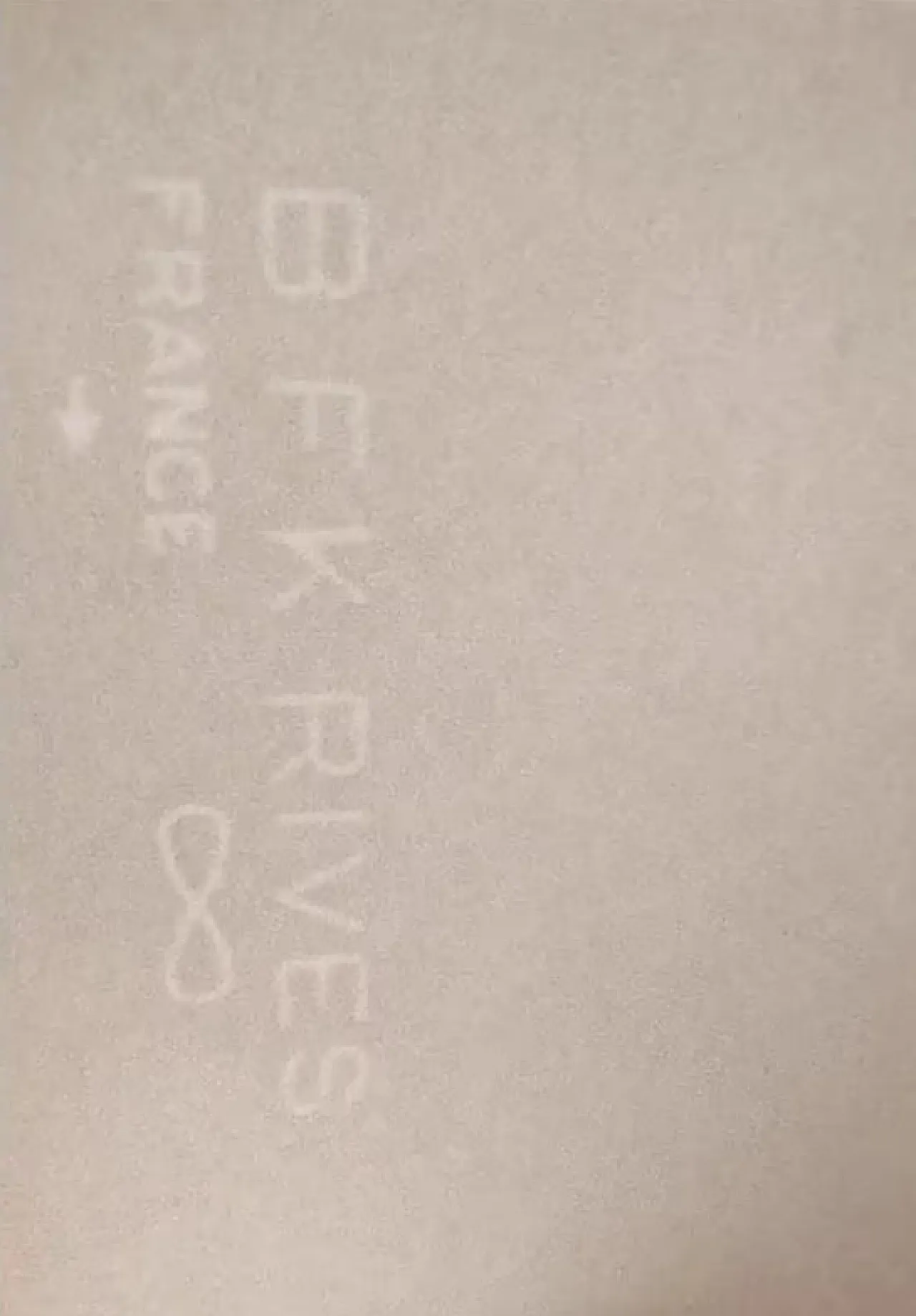 Litografia in edizione limitata di Piet Mondrian, anni '70 6