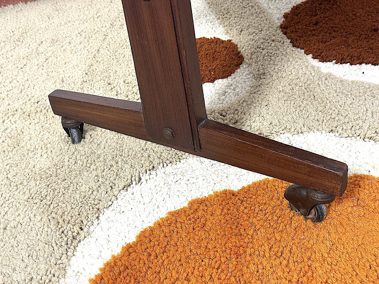 Mobile Bar Carrello, anni '60 9