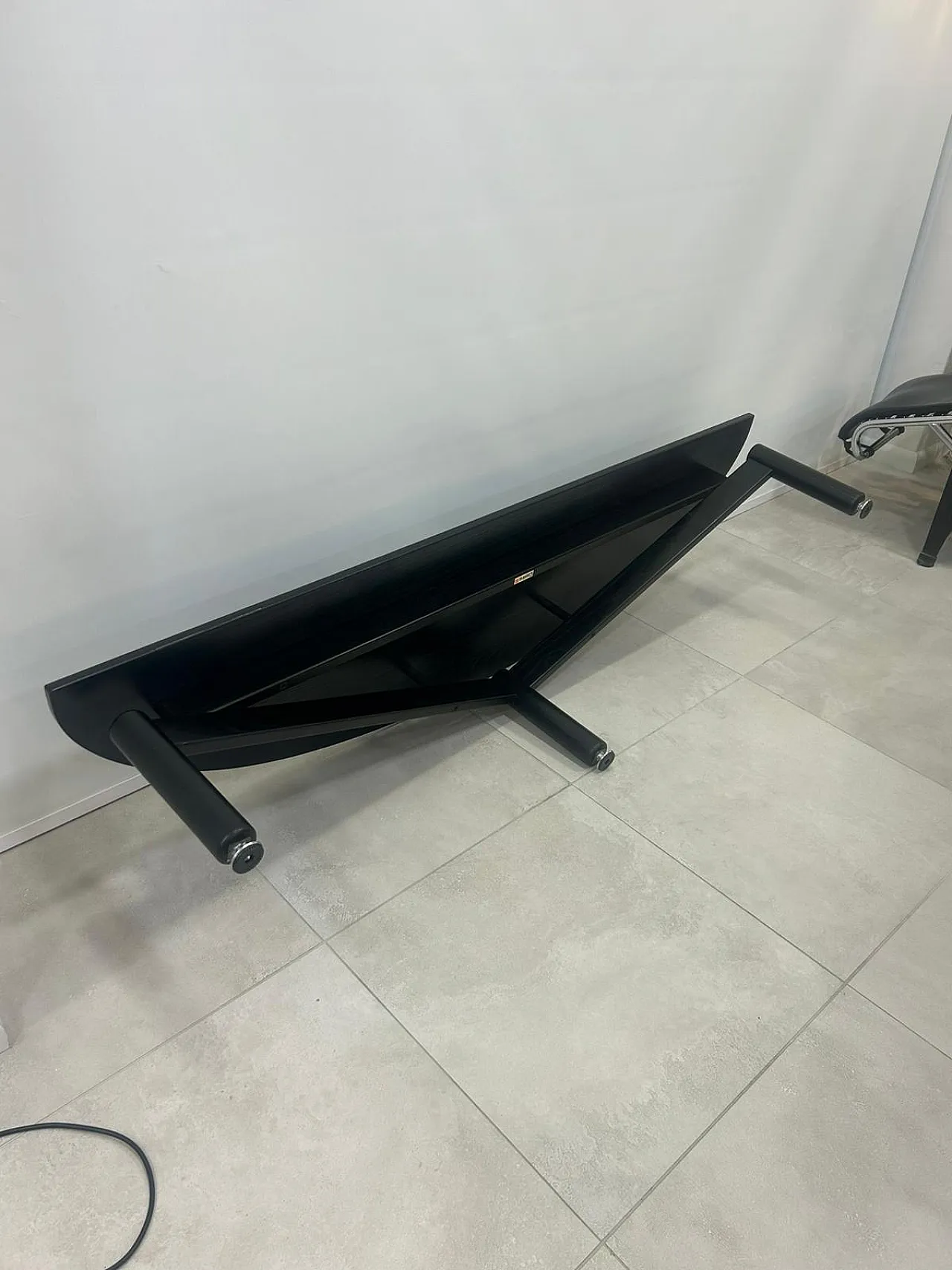 Caffe table Sinbad di Vico Magistretti per Cassina, 1980 9