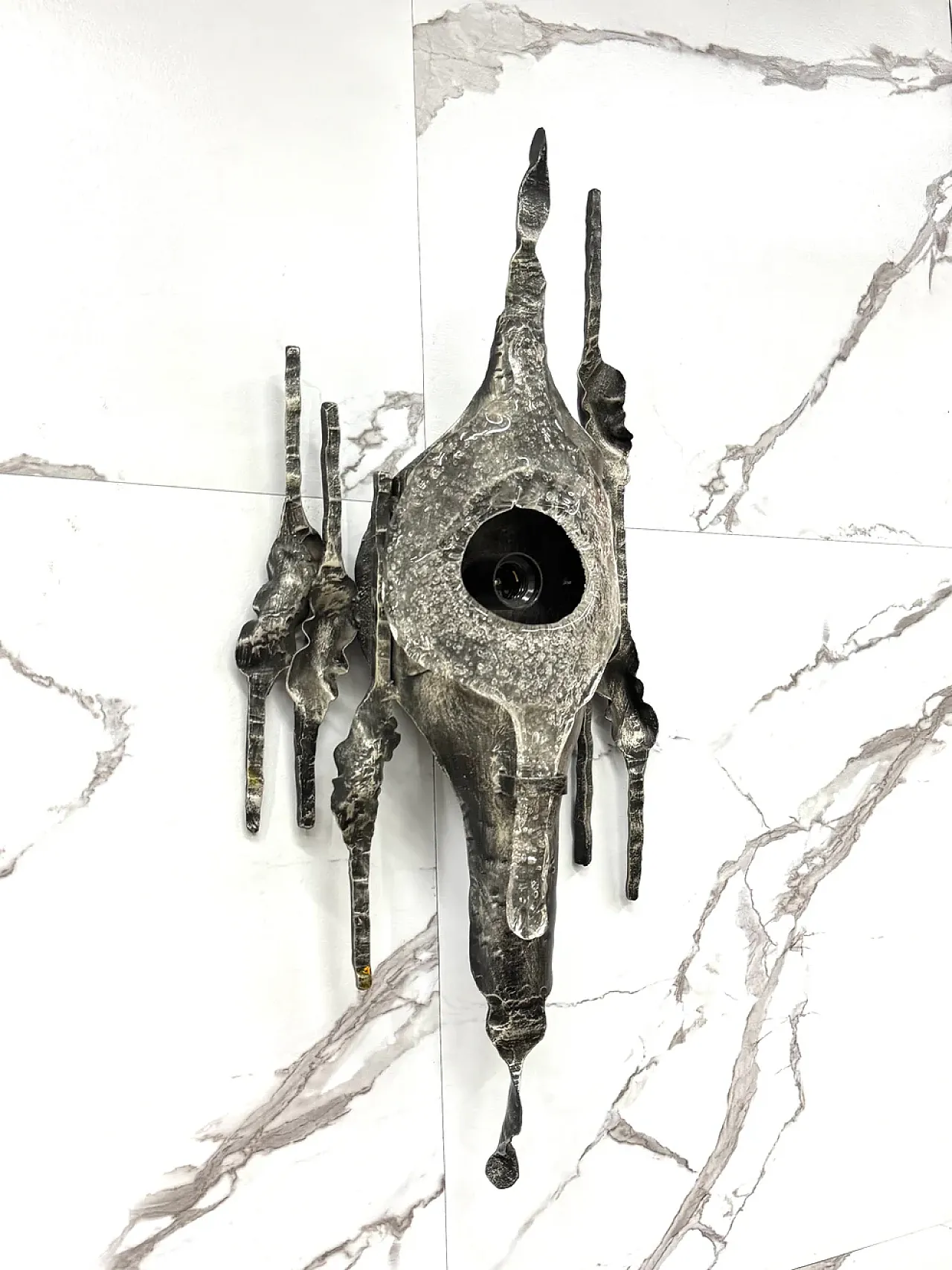 Applique by Tom Ahlstrom and Hans Ehrich, 1970s 4