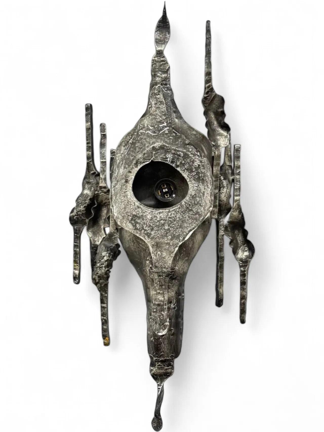 Applique by Tom Ahlstrom and Hans Ehrich, 1970s 6