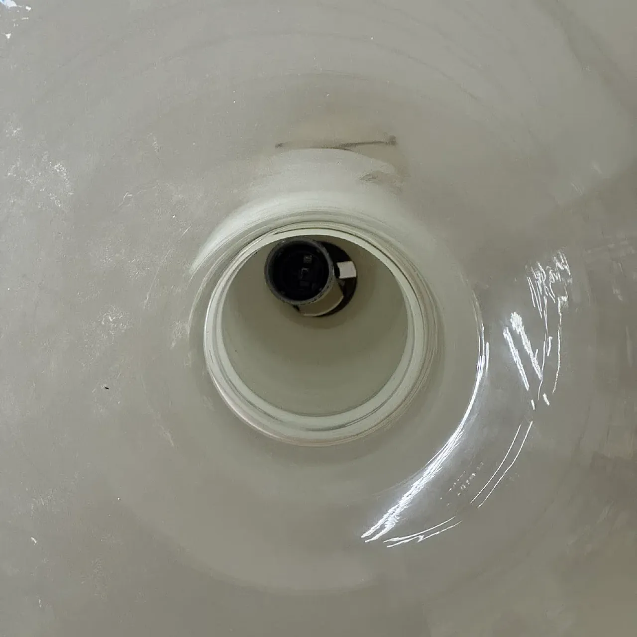 Murano glass chandelier by Roberto Toso and Roberto Pamio, 1970s 4