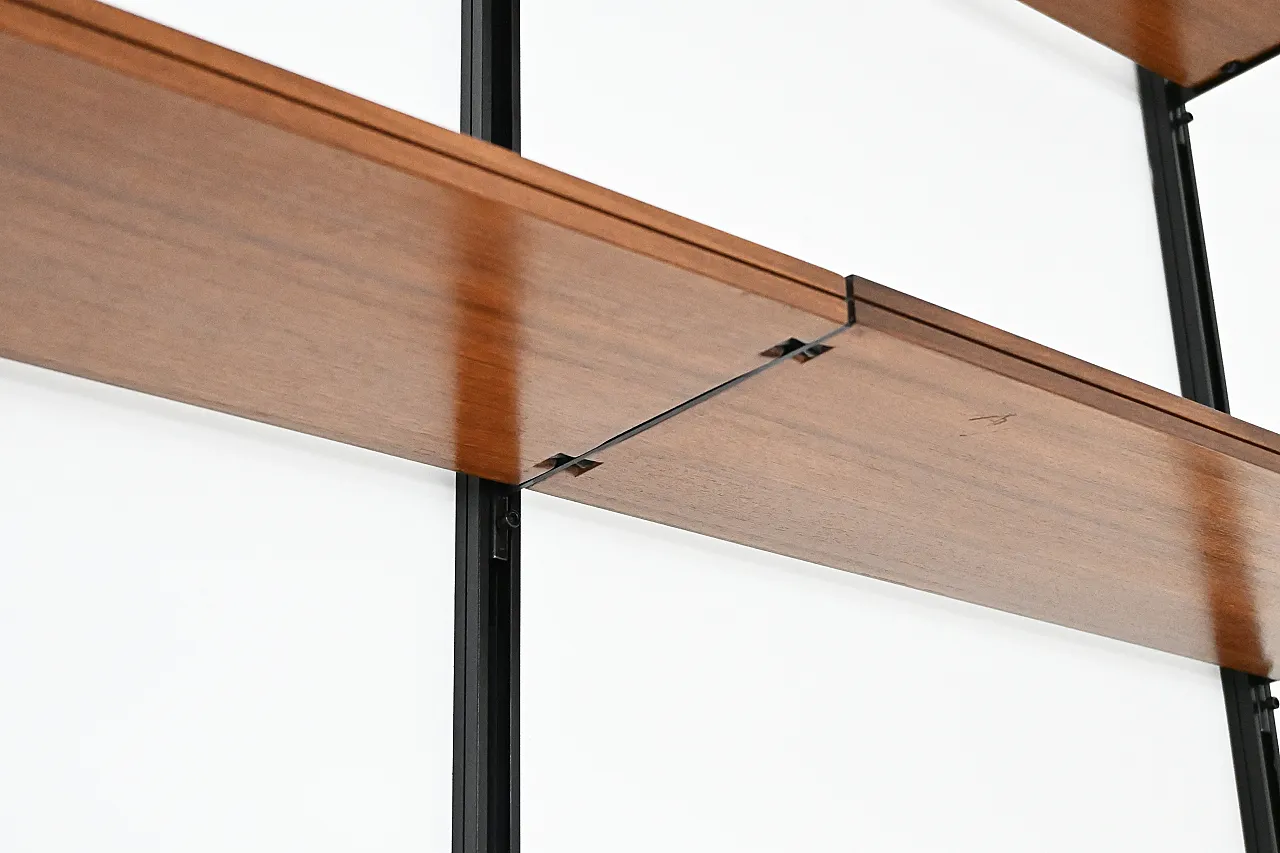 Pensile E22 di Osvaldo Borsani per Tecno, anni '50 7