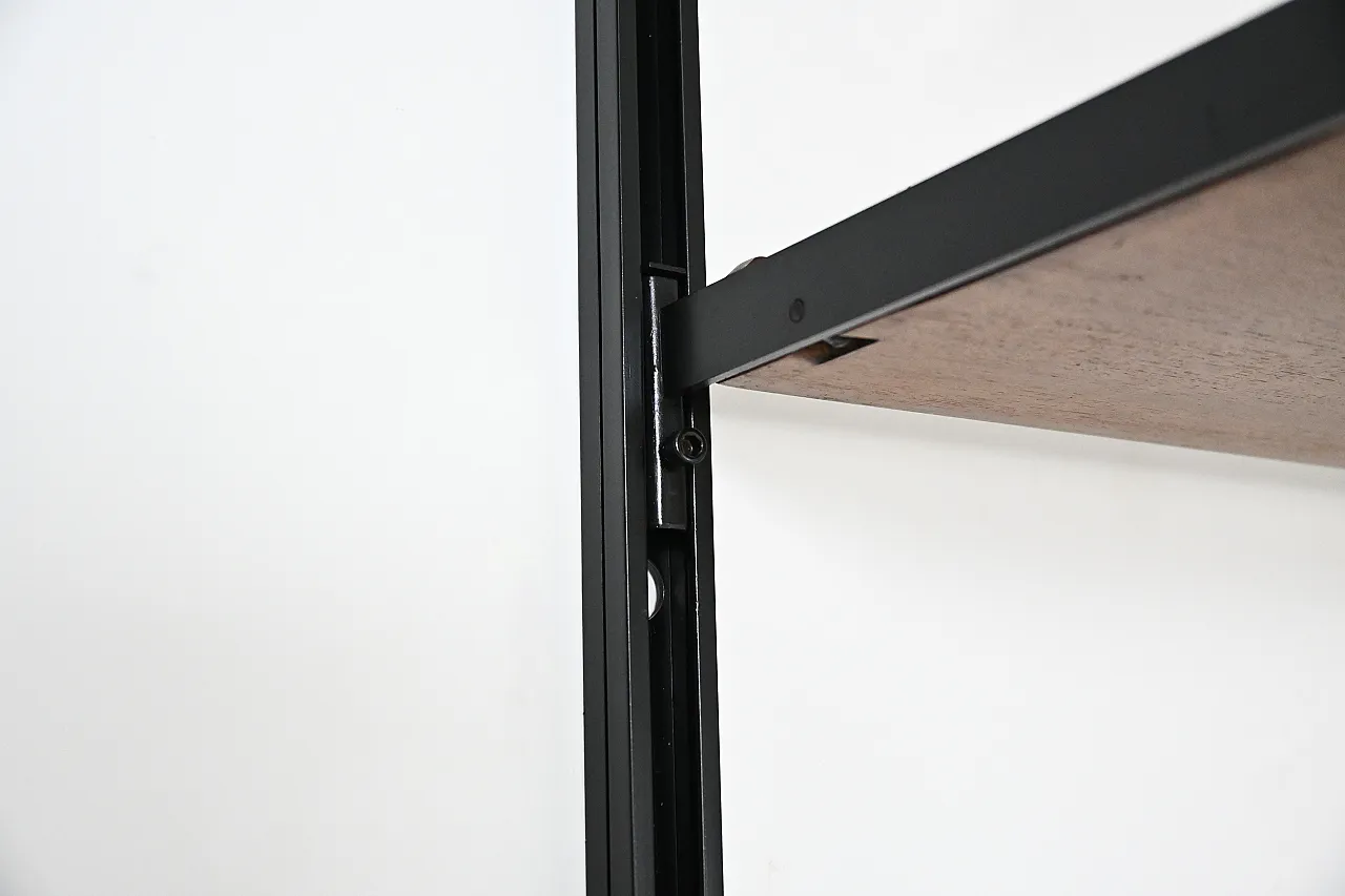 Pensile E22 di Osvaldo Borsani per Tecno, anni '50 8