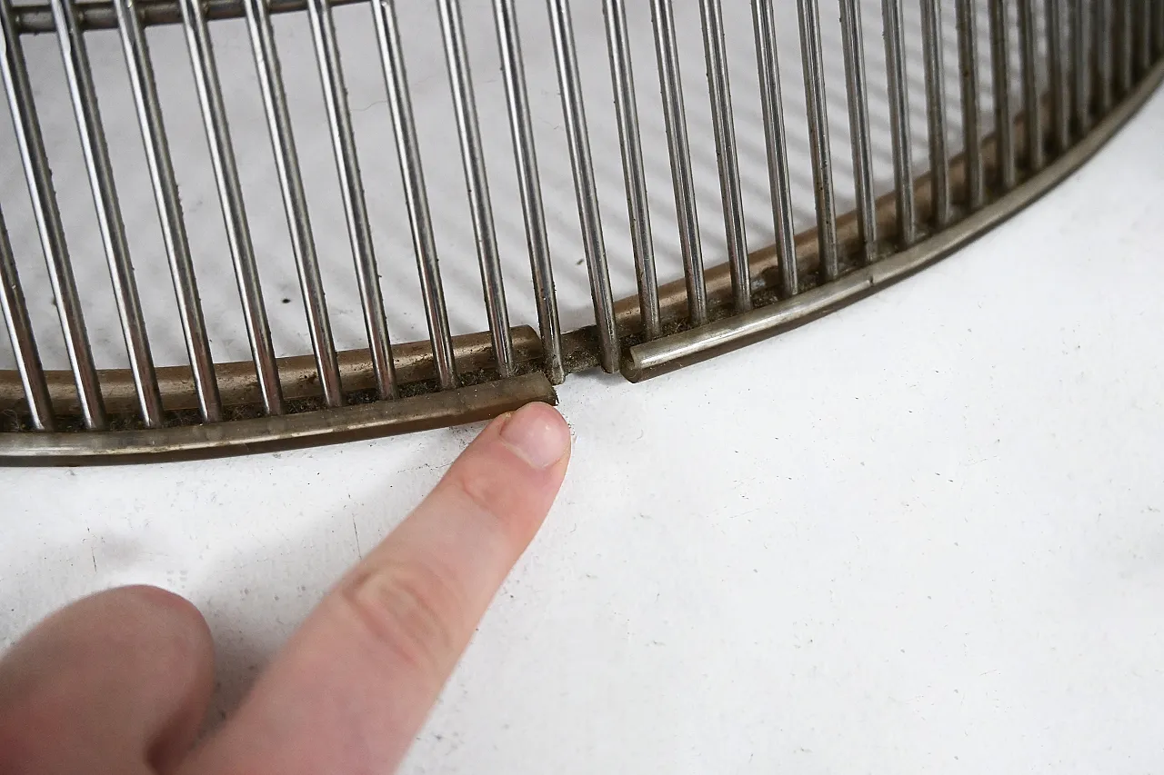 Lounge chair & Ottoman by Warren Platner for Knoll International, 1960 12