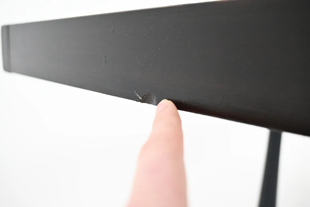 Dining table by Angelo Mangiarotti for La Sorgente Dei Mobili, 1970s 11