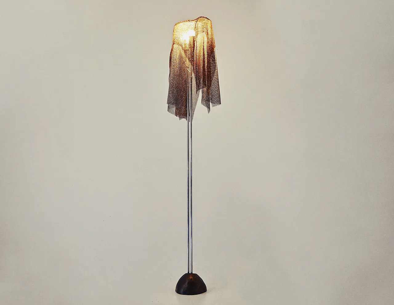 Lampada da terra "Anchise" di Toni Cordero per Artemide, anni '90 2