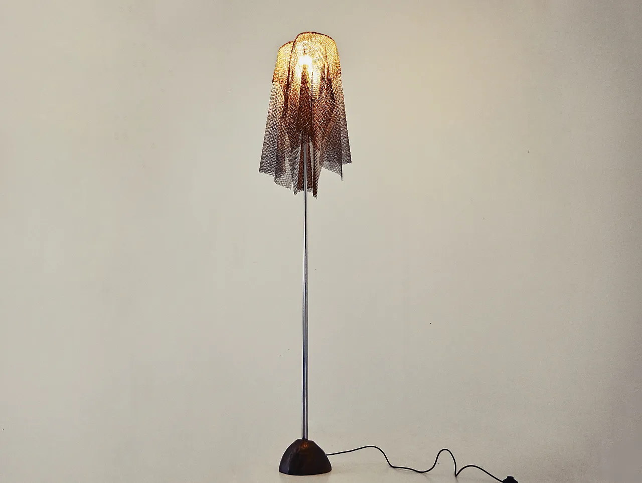 Lampada da terra "Anchise" di Toni Cordero per Artemide, anni '90 4