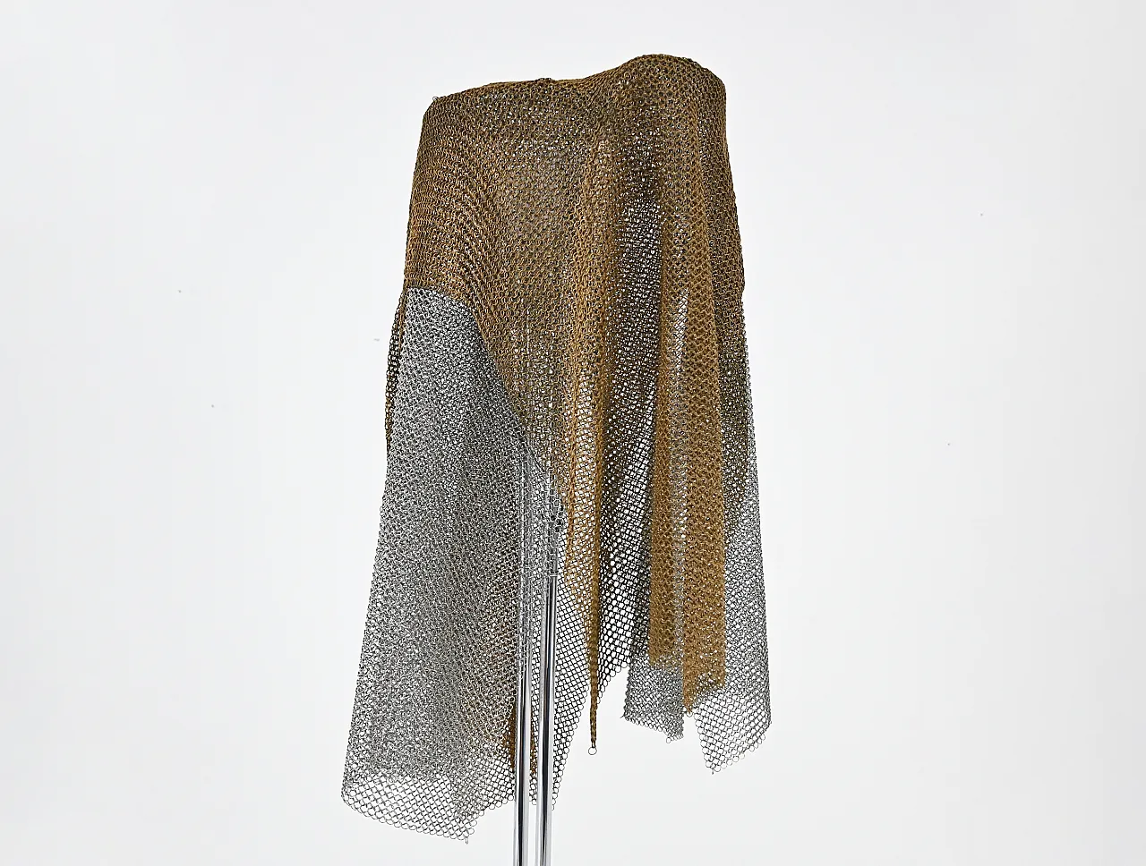 Lampada da terra "Anchise" di Toni Cordero per Artemide, anni '90 5