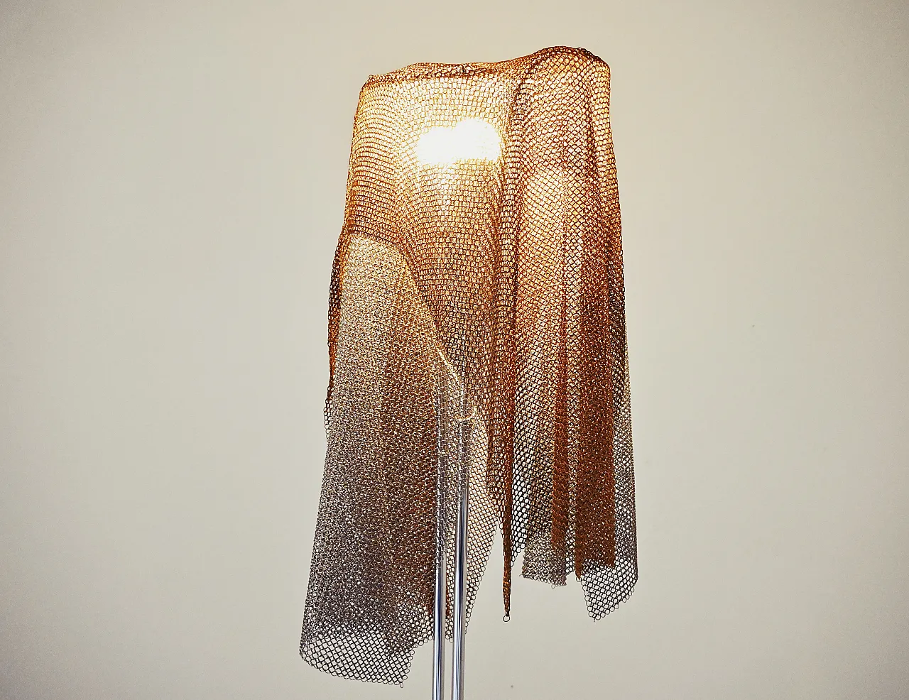 Lampada da terra "Anchise" di Toni Cordero per Artemide, anni '90 6