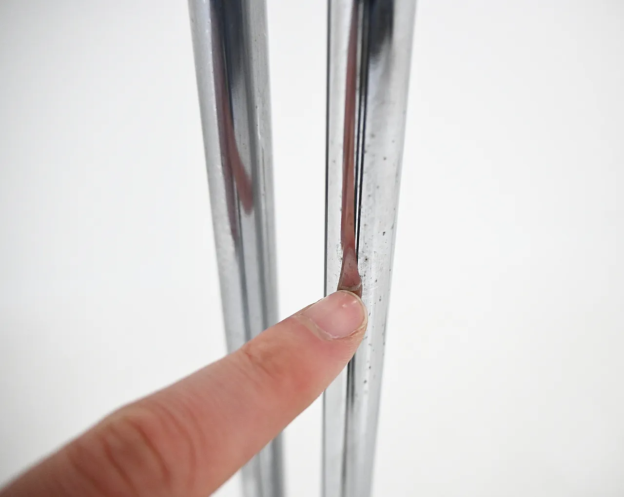 Lampada da terra "Anchise" di Toni Cordero per Artemide, anni '90 9