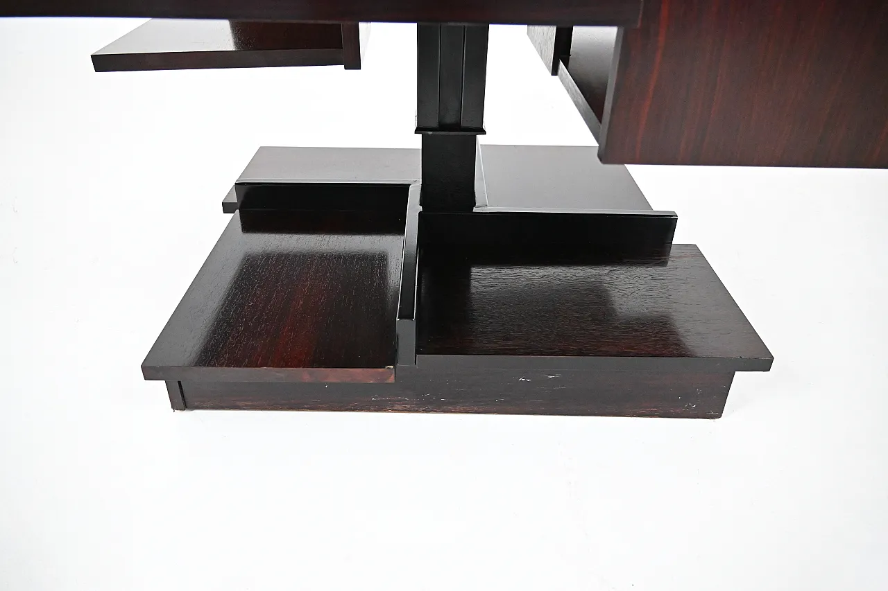 Libreria "Centro" di Claudio Salocchi per Sormani, anni '60 9