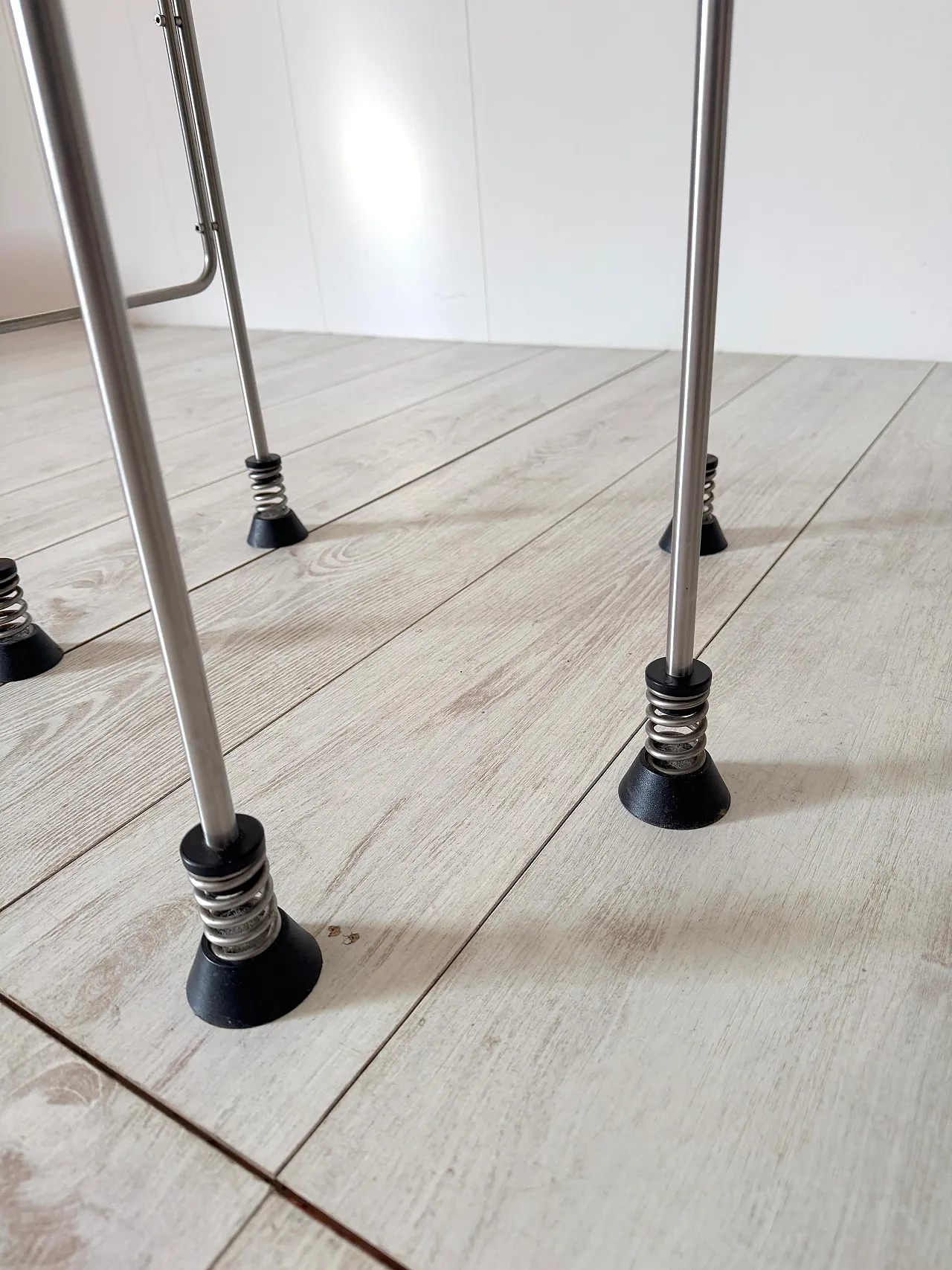 Pair of 543 Broadway chairs by Gaetano Pesce for Bernini, 1990s 11