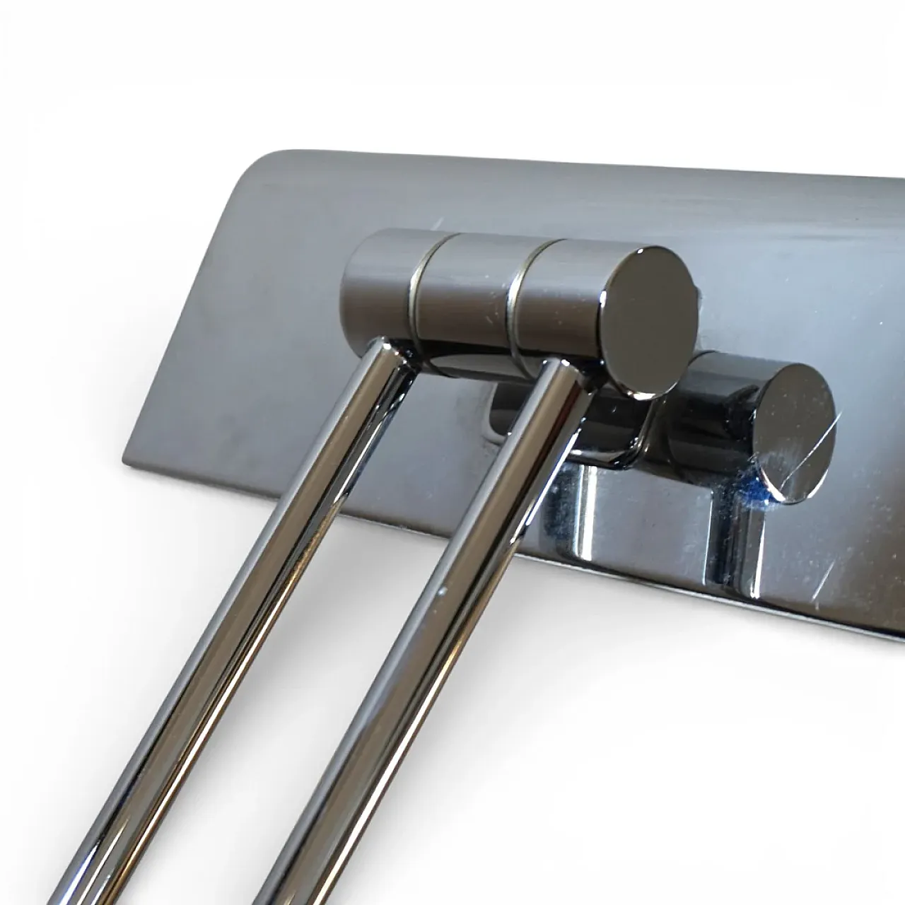 Lampada Hillebrand stile Art Déco di Egon Hillebrand, anni '60 7