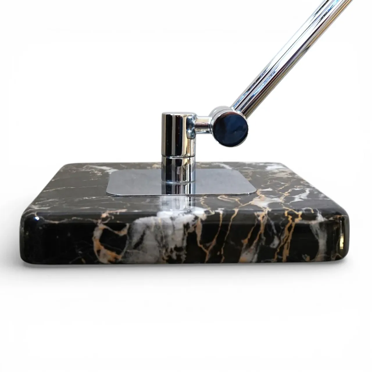 Lampada Hillebrand stile Art Déco di Egon Hillebrand, anni '60 10