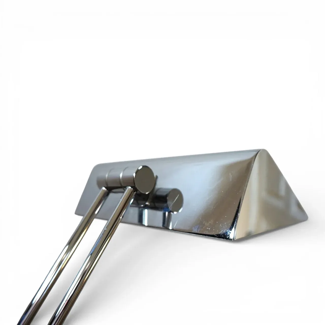 Lampada Hillebrand stile Art Déco di Egon Hillebrand, anni '60 11