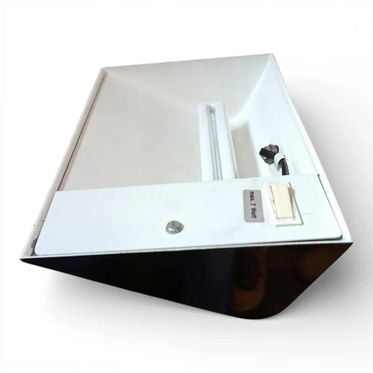 Lampada Hillebrand stile Art Déco di Egon Hillebrand, anni '60 12