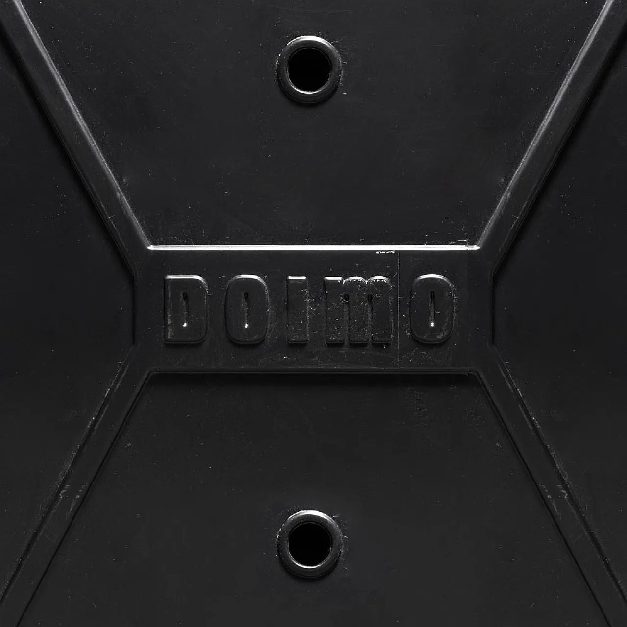 Doimo armchair with Missoni pattern, 70s 11