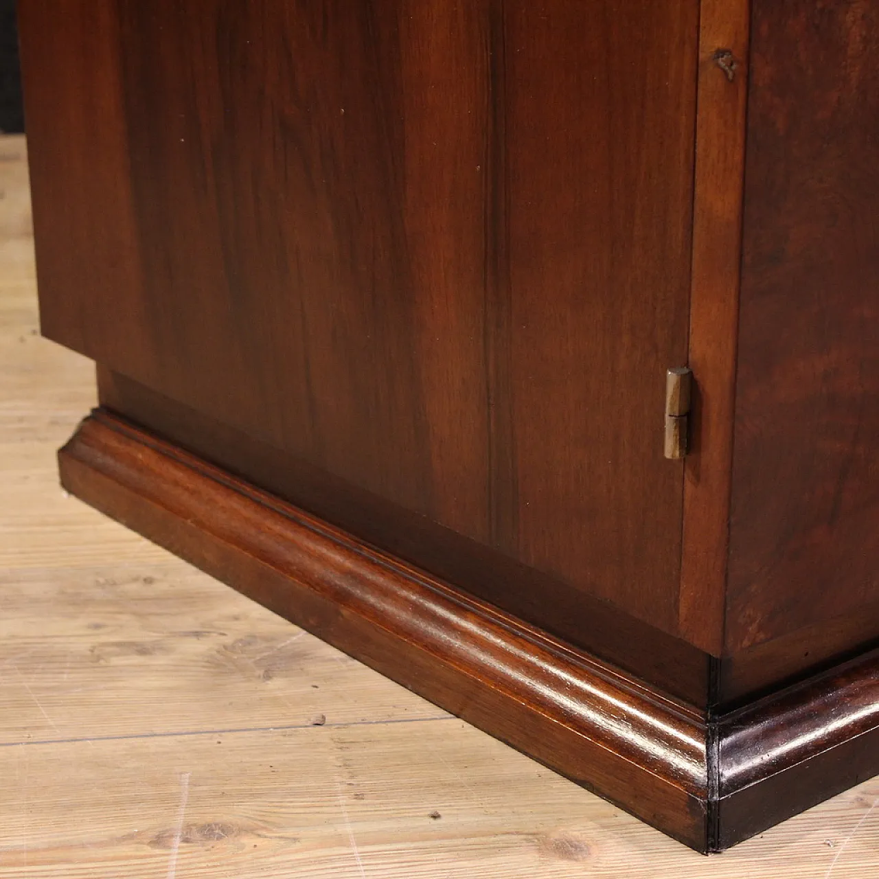 French Art Deco sideboard, 1930s 14