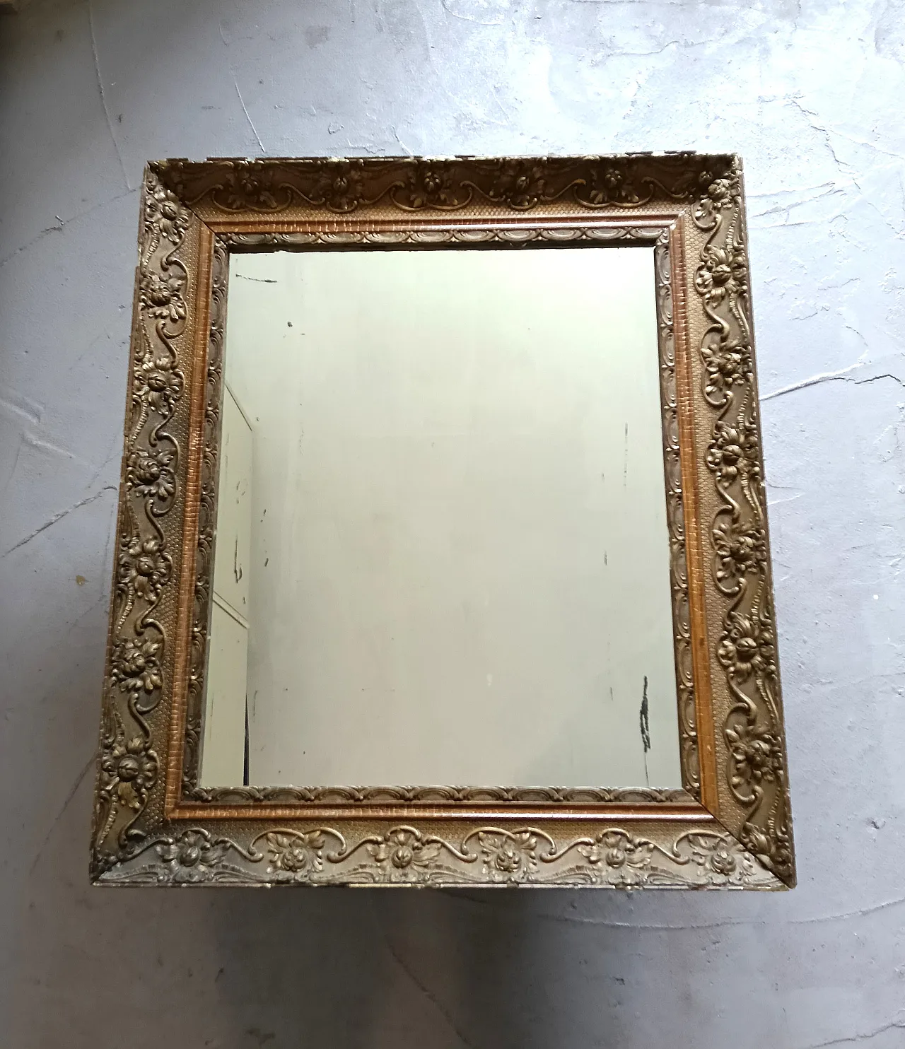 Specchio in stile Barocco, 30s 1