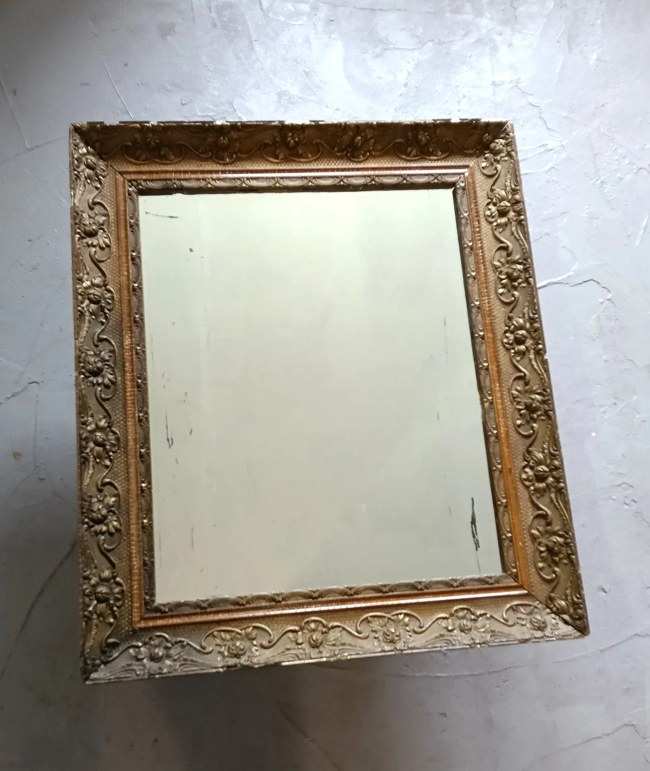 Specchio in stile Barocco, 30s 2