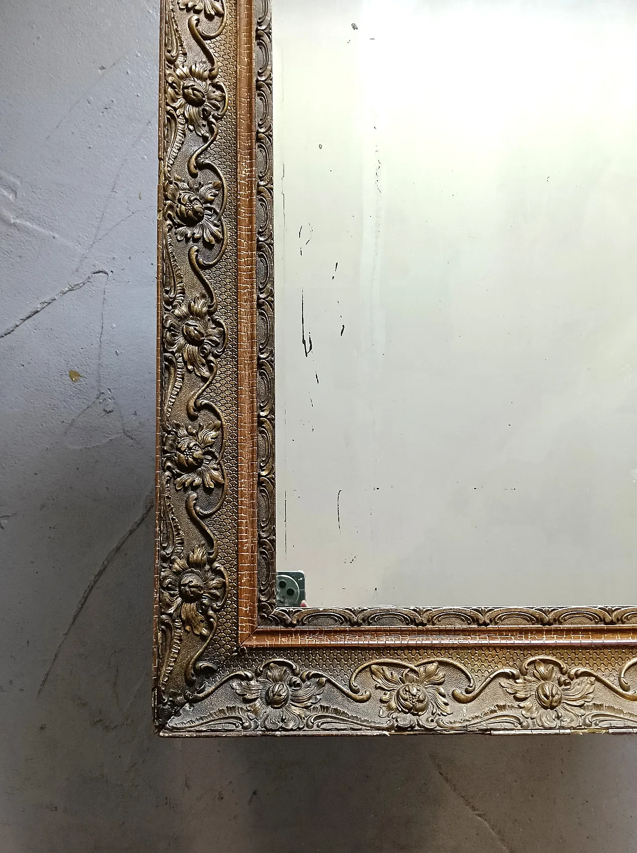 Specchio in stile Barocco, 30s 3