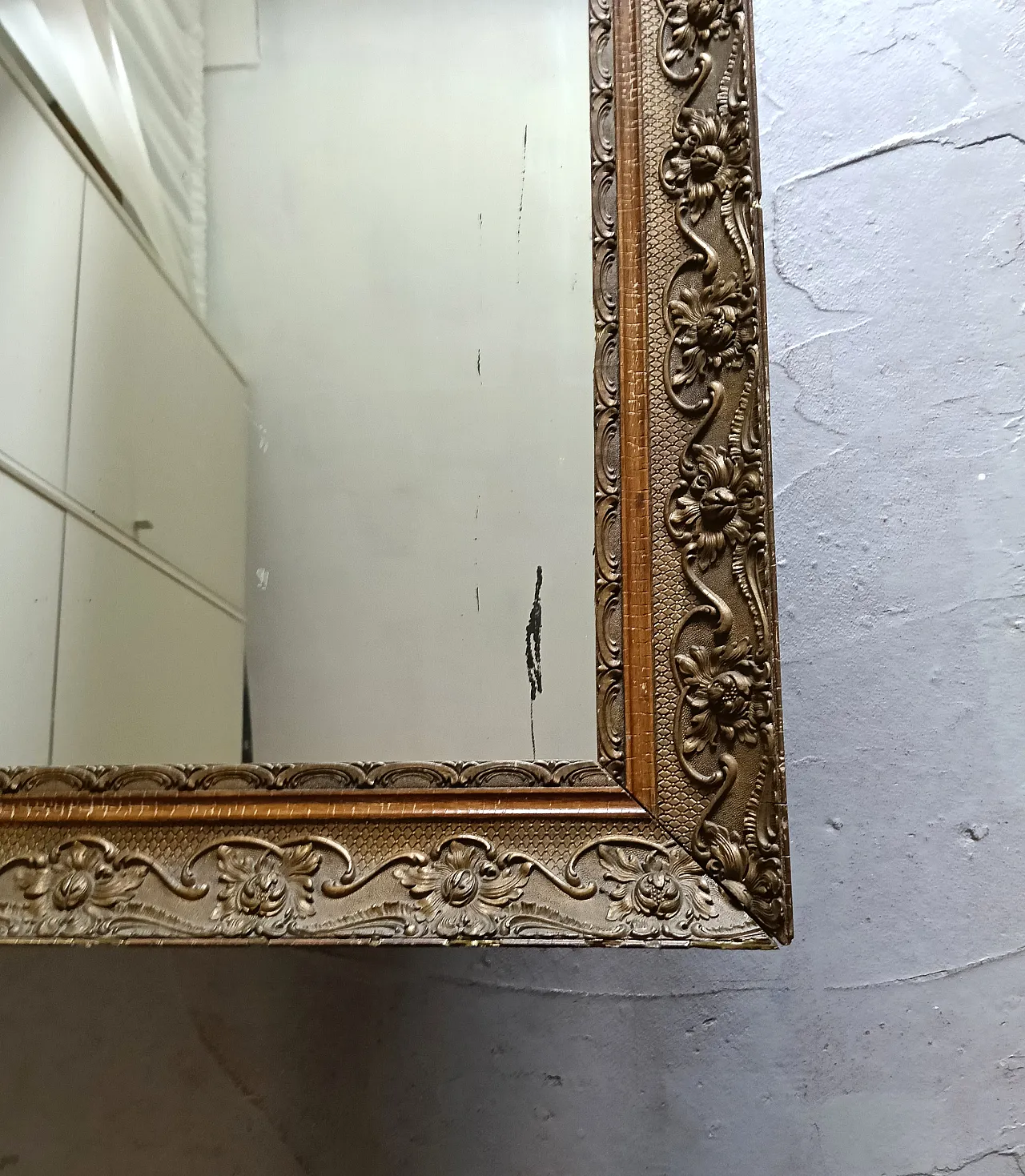 Specchio in stile Barocco, 30s 6